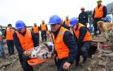 El Perú y Ecuador realizaron primer simulacro conjunto de sismo y tsunami