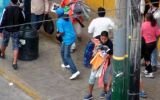 Comerciantes de Gamarra rechazan fallo a favor de comerciantes de La Parada