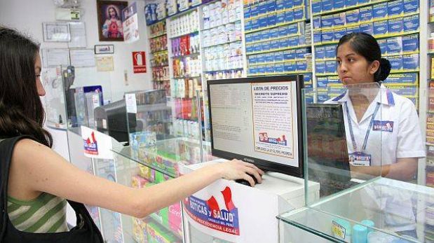 Sunasa analizará sobrecostos en precios de medicamentos