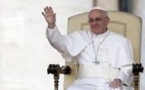 Papa Francisco envió bendiciones para fieles de Piura y Tumbes