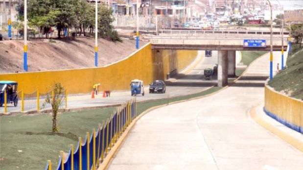 El trabajo en la electrico comercio lima peru