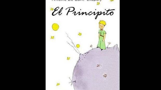 "El Principito" cumple hoy 70 años
