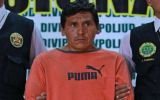 Violador de niña de 6 años se justifica: "No sabía lo que estaba haciendo"