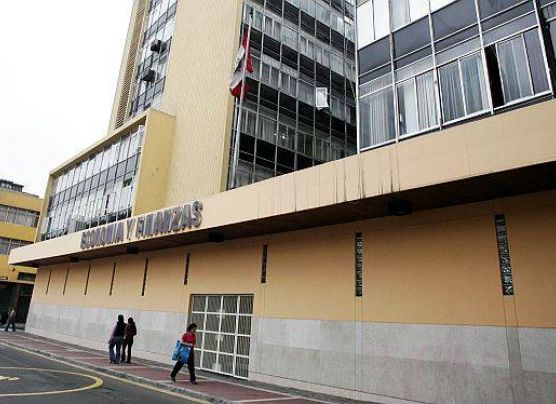 MEF: Perú realizó recompra de bonos por S/10.250 millones
