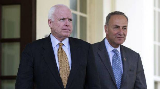 Estados Unidos: la propuesta de reforma migratoria llegó al Senado