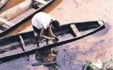 El nocivo impacto ambiental de nuestro pasado petrolero