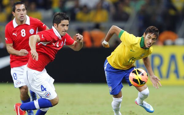 EL DEPORTE EN BRASIL el deporte en brasil: