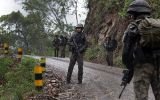 Vraem: 23 colaboradores de narcoterroristas fueron capturados