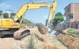 Tumbes: construcción de canal deja sin agua a localidades del sur
