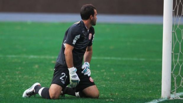 ANÁLISIS: ¿Por qué cayó goleado Universitario?