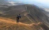 Ciclismo de montaña: la ruta del Chirimoyo en Pachacámac