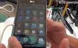 El Optimus G aprovecha la potencia del equipo con su función multitarea