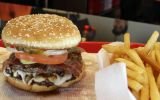 Cómo hacen los grandes 'fast foods' para reducir las calorías de sus platillos