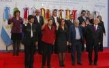 Ecuador anunció su intención de ser miembro pleno del Mercosur