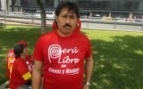 Venezuela: usan la Marca Perú para apoyar a Maduro y al chavismo