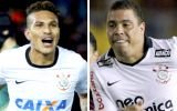 Paolo Guerrero está cerca de batir cifras de Ronaldo en el Corinthians