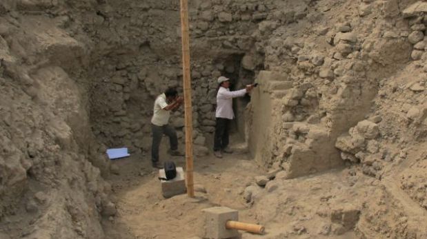 Proyectos arqueológicos de Lambayeque están paralizados hace cuatro meses