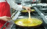 Lanzan una escuela de oficios gastronómicos