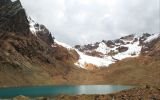 Deshielo de glaciares terrestres contribuyen al aumento del nivel del mar