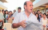 Presidente regional de Loreto afirma que denuncia fiscal fue por presiones