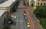 Miraflores plantea desvíos vehiculares por obras en la avenida Larco