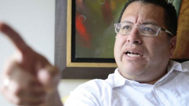 Phillip Butters: “Hablar de baile no es algo muy complejo, no es física nuclear”