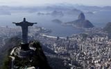 Cristo de Corcovado: nuevo sistema de venta de entradas provoca queja de turistas