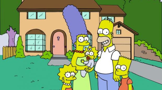 Pasear por la Springfield de los Simpson será posible en nuevo parque temático de Orlando