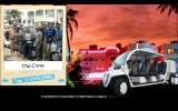 Triunfa en Miami Beach el servicio de taxi gratuito a cambio de publicidad