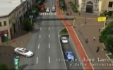 Hoy se cerró primer tramo de Av. Larco por obras y así quedará en 5 meses