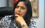 Ministra de la Mujer: “Sabemos que no se distribuye miseria, sino riqueza”