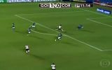 VIDEO: Alexandre Pato volvió a fallar lo imposible ante Goias