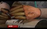 VIDEO: el granjero chino que fabricó sus propios brazos biónicos