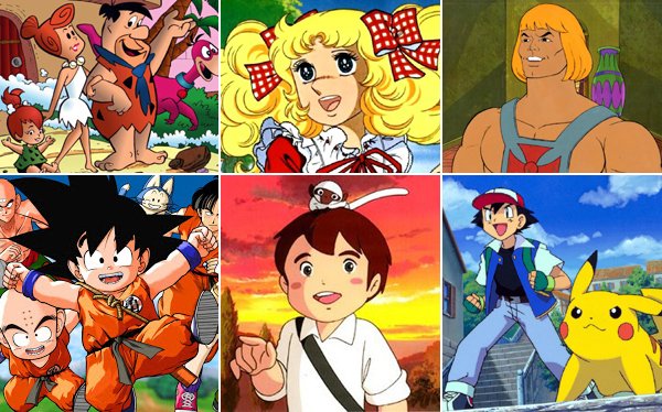 DE CANCIONES DE CARICATURAS JAPONESAS de canciones de caricaturas japonesas: