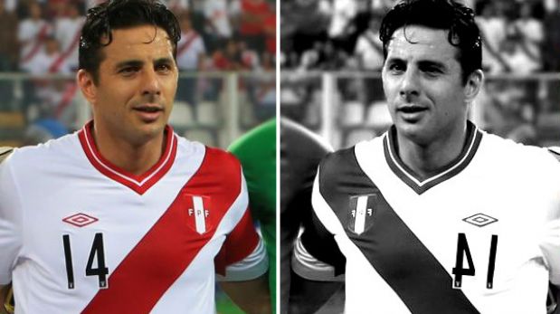A FAVOR Y EN CONTRA: ¿Claudio Pizarro debe ser titular ante Ecuador?