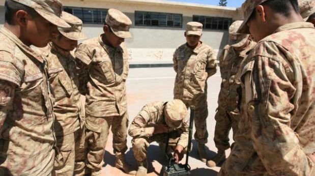 Servicio militar: más de 26 mil jóvenes desertaron por sentirse maltratados