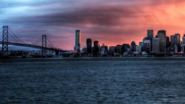 Estas son las ciudades más románticas de Norteamérica