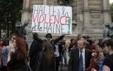 Francia conmocionada por la golpiza y muerte a un joven de izquierda