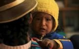 La neumonía ya causó la muerte de 20 niños en Puno