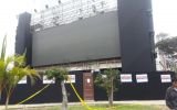 Joyería de Miraflores inaugurada por John Tranvolta fue clasurada definitivamente