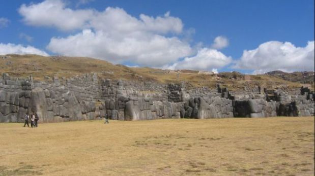 Sacsayhuamán será postulada como Patrimonio de la Humanidad en el 2014