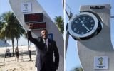 Mundial Brasil 2014: Faltan 365 días y Pelé inició la cuenta regresiva