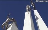 VIDEO: El Alto de la Alianza, un legado de patriotismo
