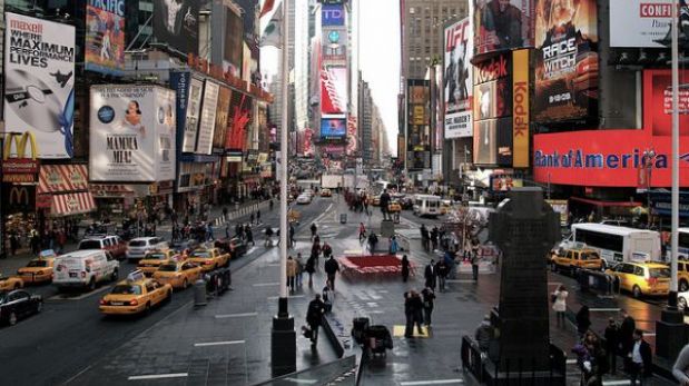 ¿Cómo visitar las atracciones de Nueva York sin gastar más de la cuenta?