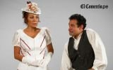 VIDEO: mira un adelanto de la obra "El hombre elefante"