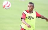 Yordy Reyna jugará en el Red Bull Salzburg de Austria
