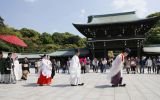 FOTOS: actividades gratuitas que puedes hacer en Tokio