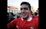 FOTOS: las lágrimas de hinchas y jugadores de Independiente tras descender a la segunda división en Argentina