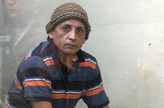 Antauro Humala se reúne con presidentes regionales y tiene acceso a teléfono