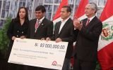 Humala exhortó a alcaldes a trabajar en seguridad vial para prevenir accidentes